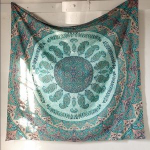 Urban outfitters tapestry SOLD